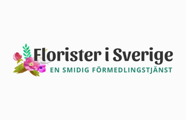 Florister i Sverige