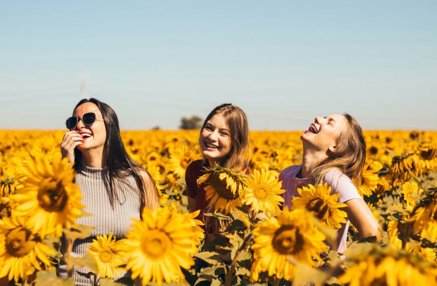 Skicka blommor till anställda